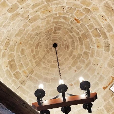 Antico Trullo Immerso Nella Campagna Альберобелло Экстерьер фото